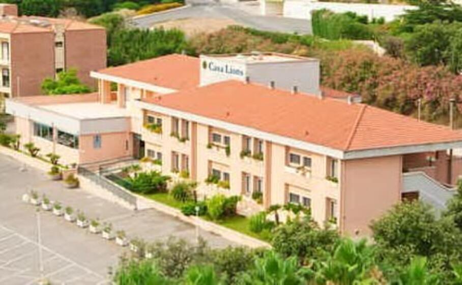casa lions (foto raggio)