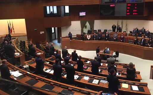 (foto L'Unione Sarda - Meloni)