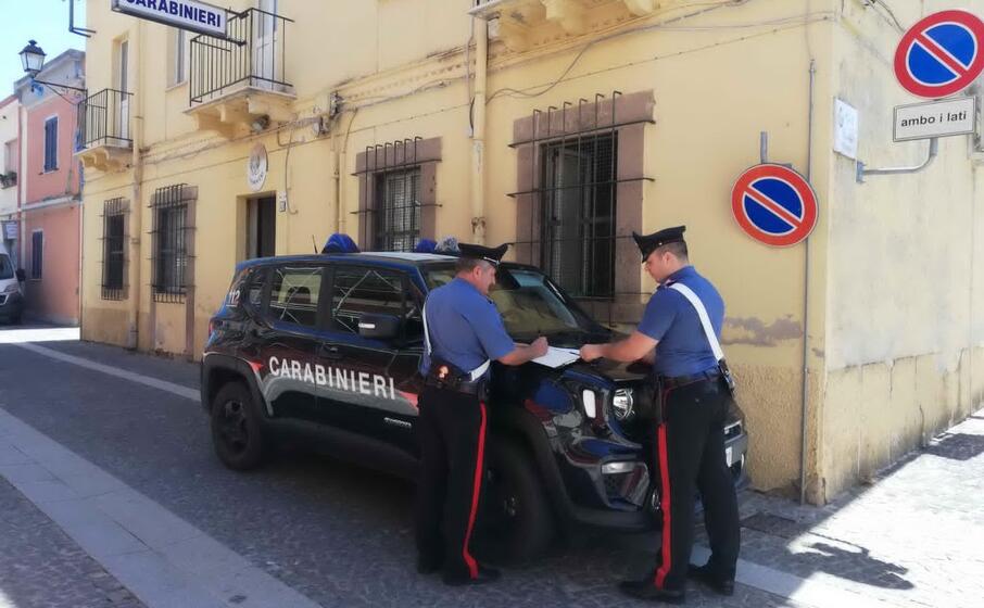 (foto l unione sarda scano)