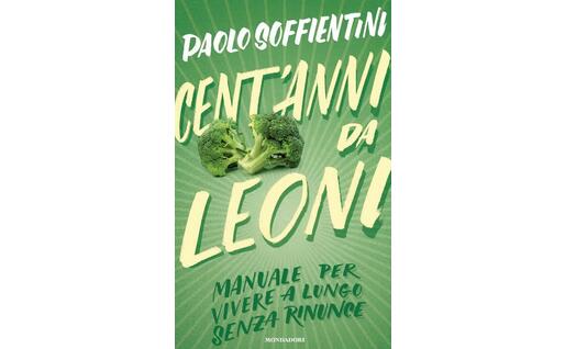 La copertina del libro