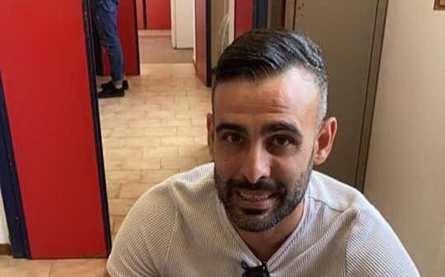 matteo cosa (foto serreli)