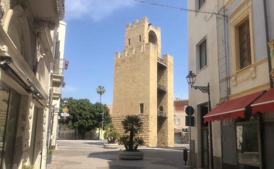 oristano (foto pinna)