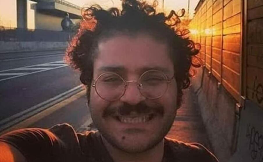 patrick zaky (foto da facebook)