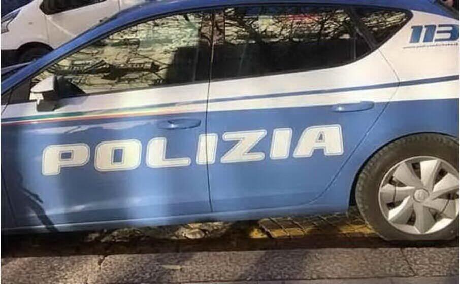 polizia (archivio l unione sarda)