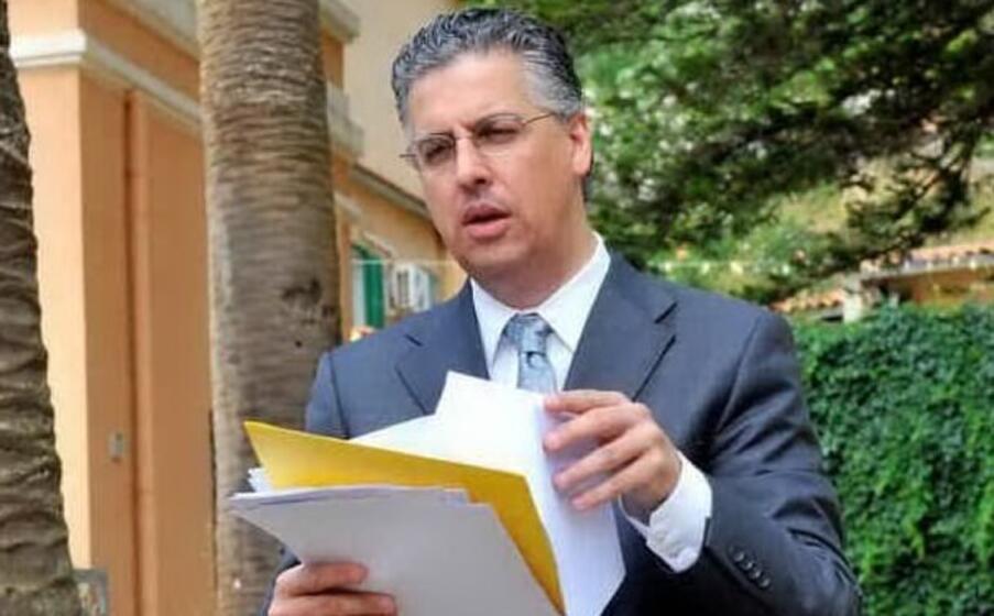 roberto frongia (archivio l unione sarda)