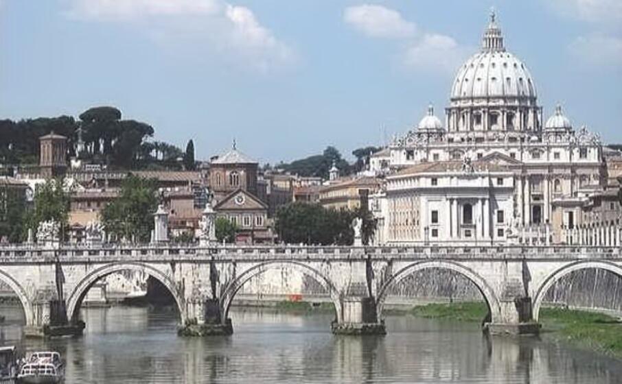 roma (foto da google)
