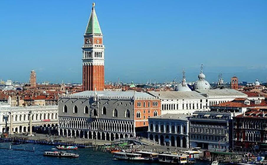 venezia (foto da wikimedia)