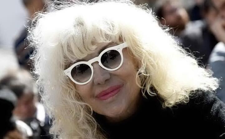 accaddeoggi 8 luglio 1955 nasce donatella rettore