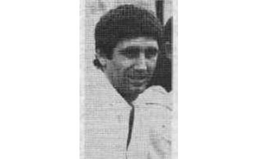 Checco Fele allenatore del Carbonia