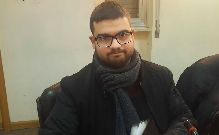 daniele nieddu (foto f oggianu)