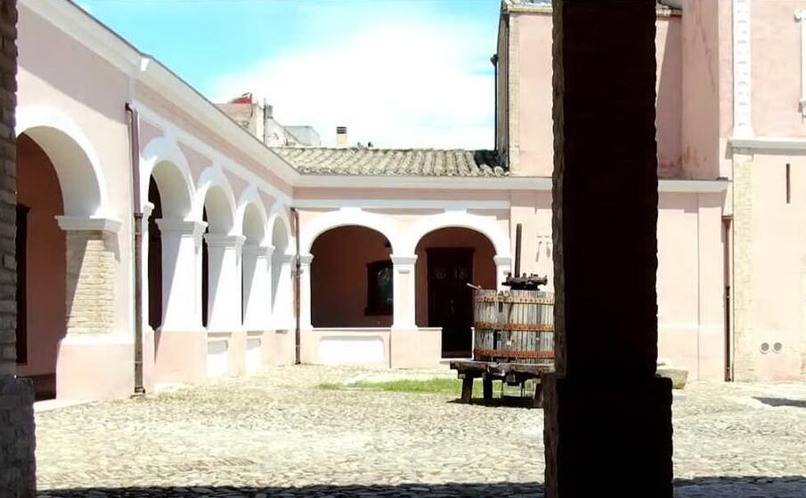 (foto da frame video)