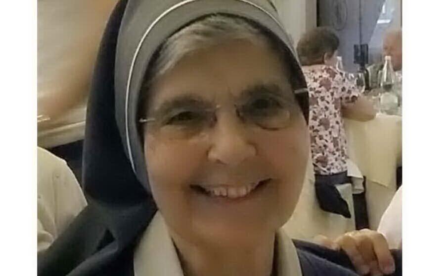gianermina uroni (archivio l unione sarda)
