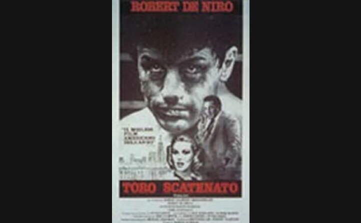 la locandina del film
