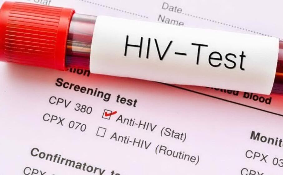 nuovi progressi della ricerca anti hiv