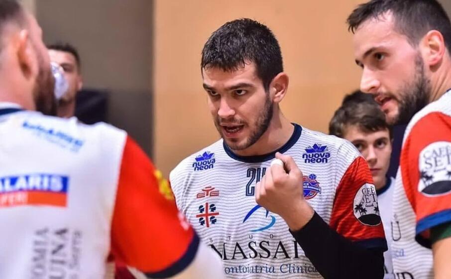stabellini della raimond sassari (foto claudio atzori)