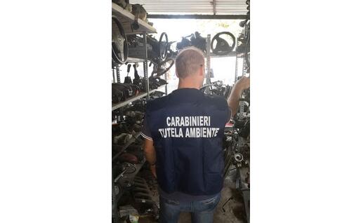 Un militare (foto Noe Cagliari)