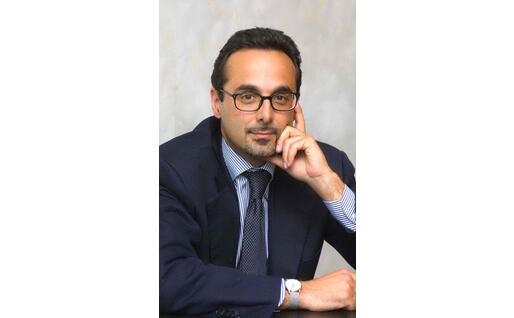 Carlo Poledrini - direttore Arst e MetroCagliari (archivio L'Unione Sarda - Messina)