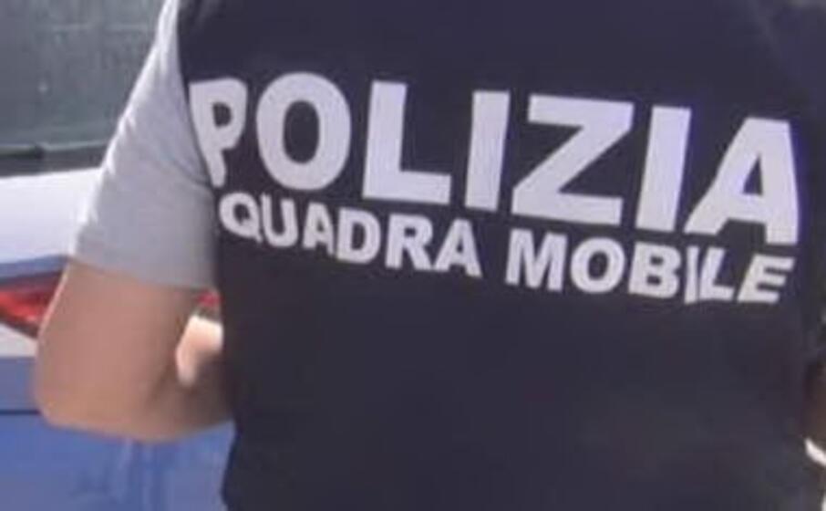 (foto twitter polizia)