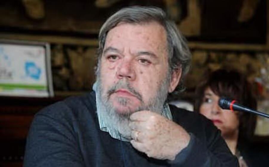 gianni mura (ansa)