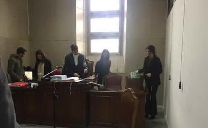 il processo sulla morte pap assolto comandante della barca condannato