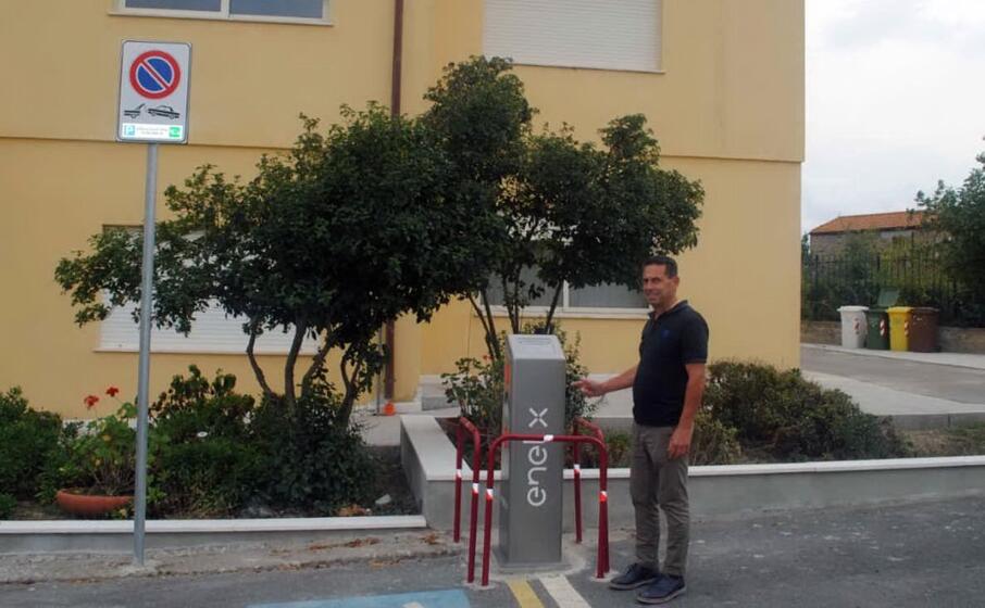 il sindaco massimo pilloni (foto pintori)
