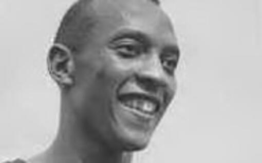Jesse Owens