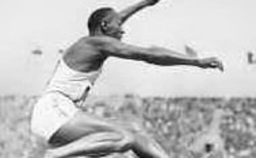 Jesse Owens