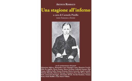 La copertina del libro