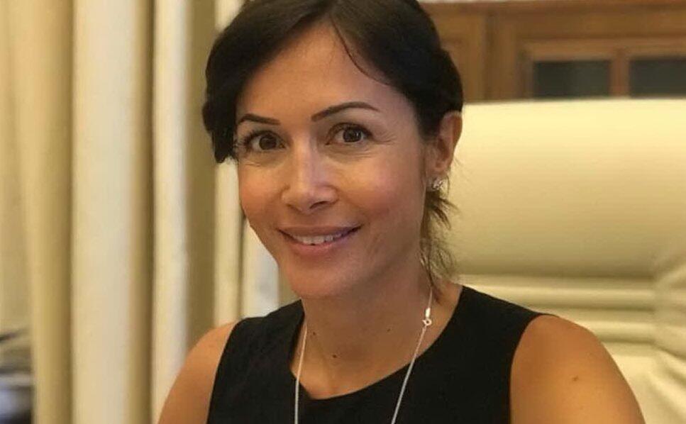 Viaggiate Italiano Andate In Sardegna Il Consiglio Social Di Mara Carfagna L Unione Sarda It