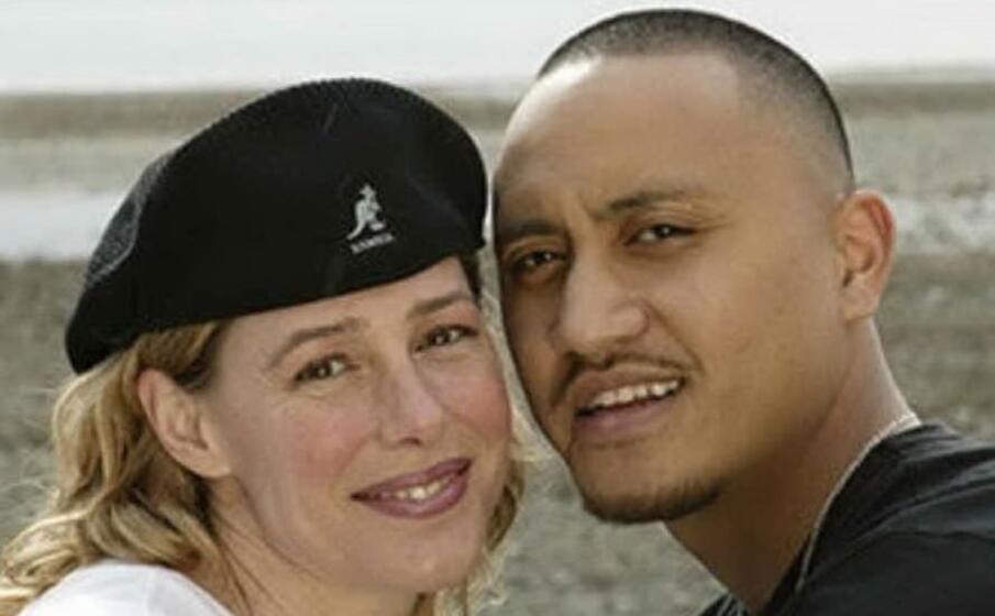 mary kay letourneau insieme all ex marito (foto instagram)