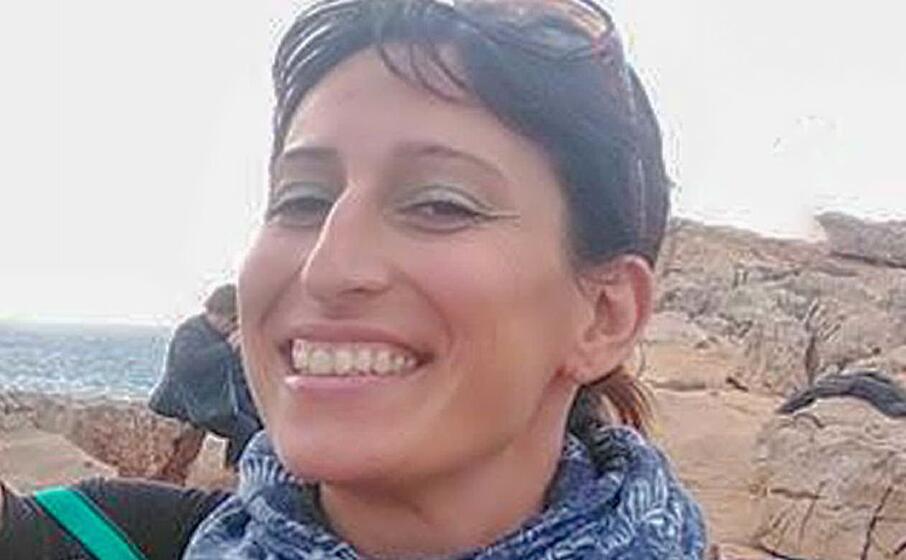 michela fiori (archivio l unione sarda)