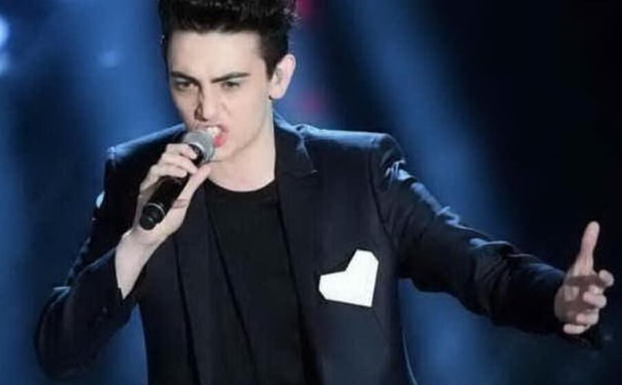 michele bravi (archivio l unione sarda)