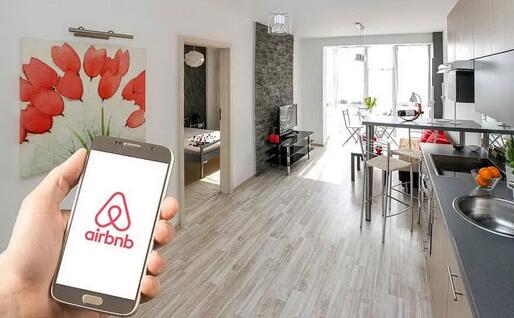 Un alloggio Airbnb (foto Pixabay)