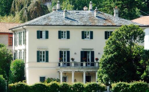 Villa Oleandra (Ansa)