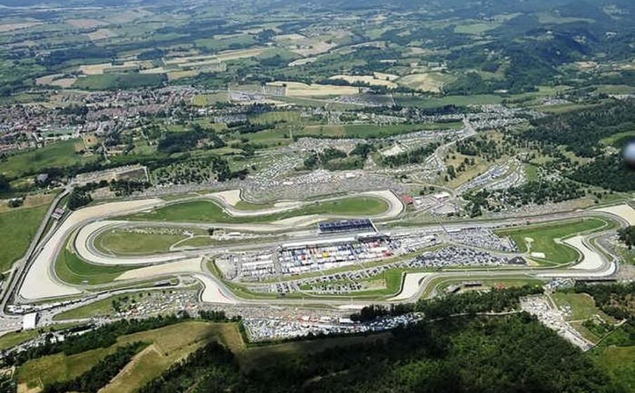 Formula1 al Mugello: è ufficiale, gran premio il 13 settembre Formula1 al Mugello: è ufficiale, gran premio il 13 settembre