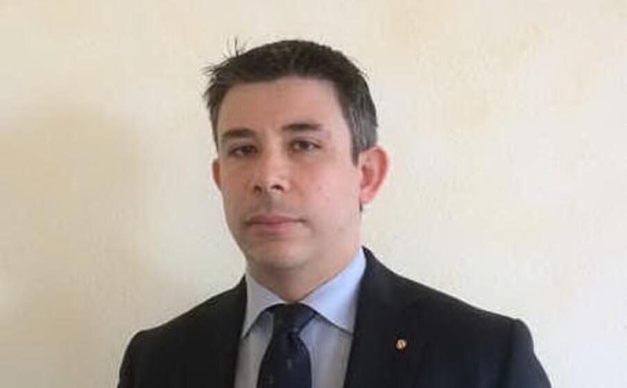 il presidente di federalberghi (ansa)