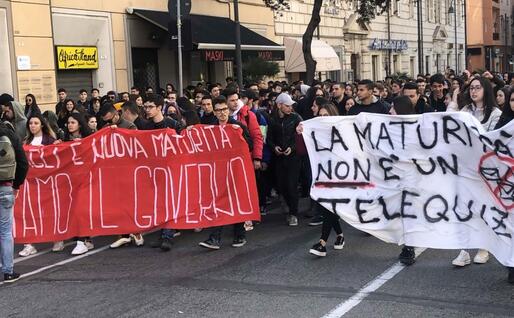 (L'Unione Sarda - Madeddu)