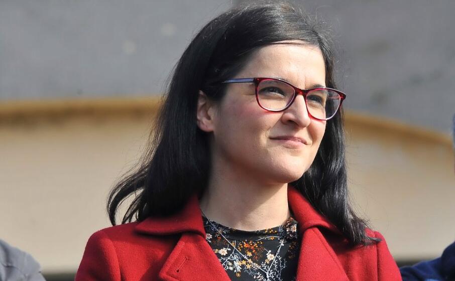 manuela pintus (archivio l unione sarda)