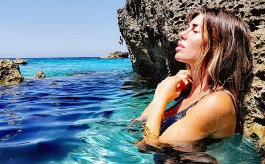 bianca atzei (foto instagram)