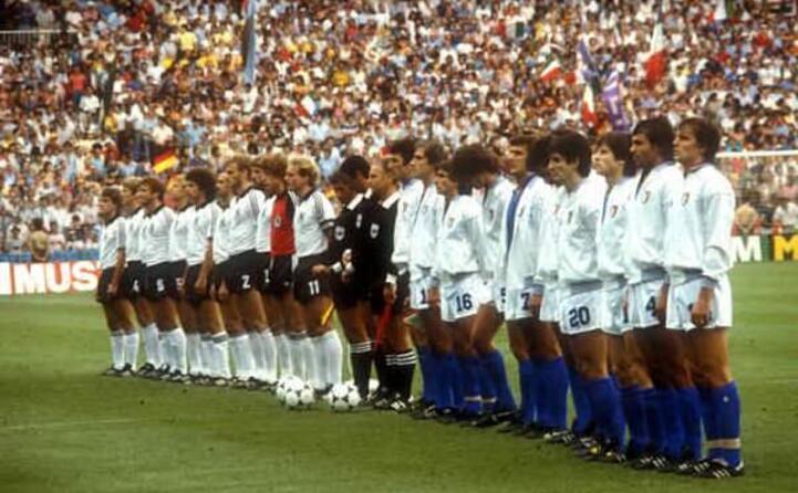 in finale batte 3 1 la germania