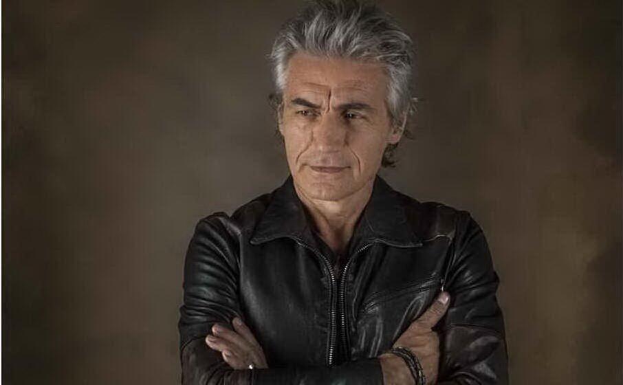 luciano ligabue (archivio l unione sarda)