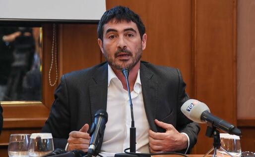 Nicola Fratoianni (Ansa)