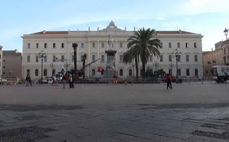 sassari (archivio l unione sarda)