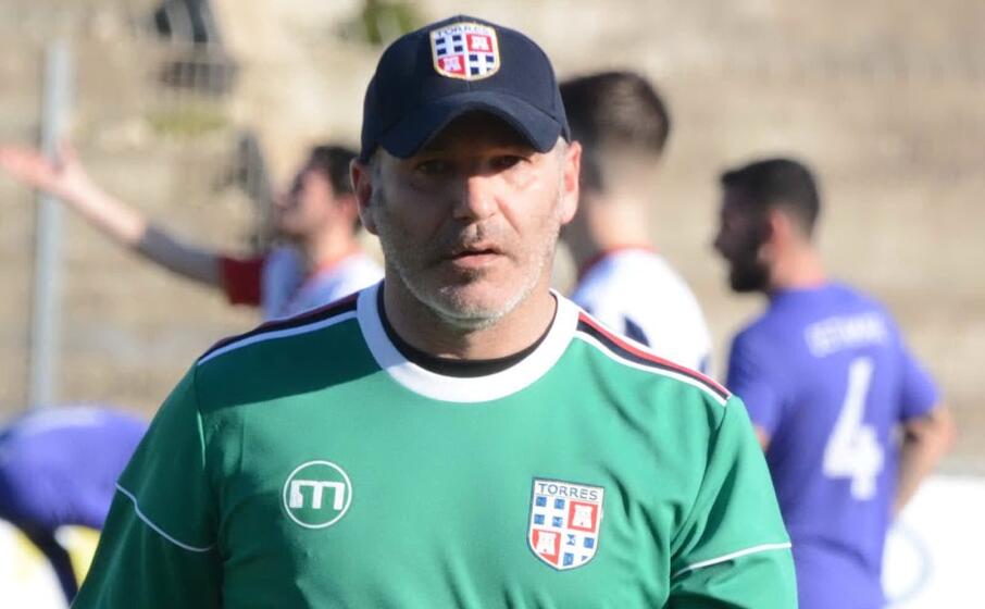 tore pinna (foto da lui concessa)