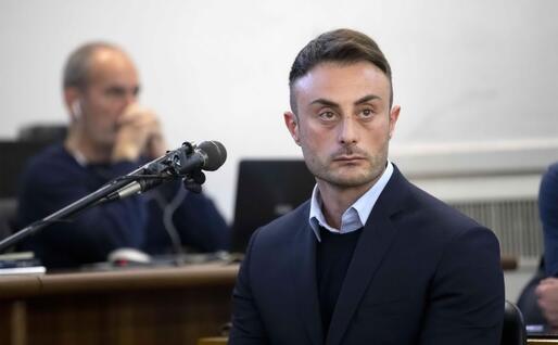 Francesco Tedesco (Ansa)