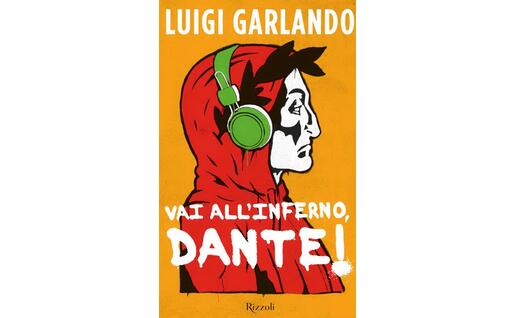 La copertina del libro