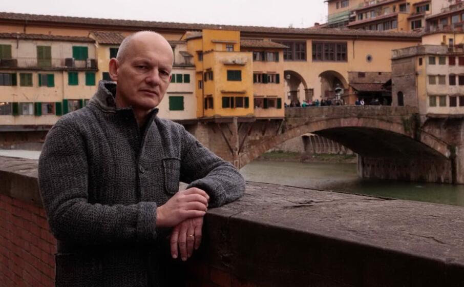 leonardo gori (foto gianmarco d agostino)