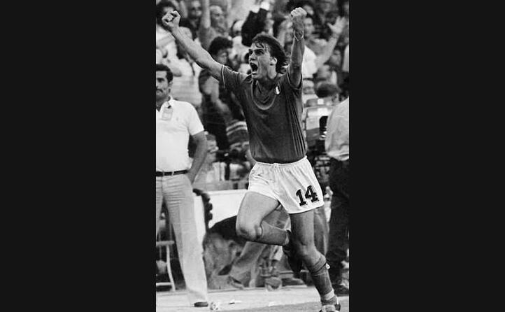 i gol di rossi e l urlo di tardelli nell 82 in spagna il terzo titolo azzurro