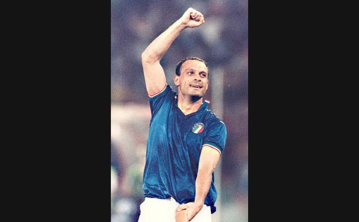 italia 90 le notti magiche e i gol di tot schillaci