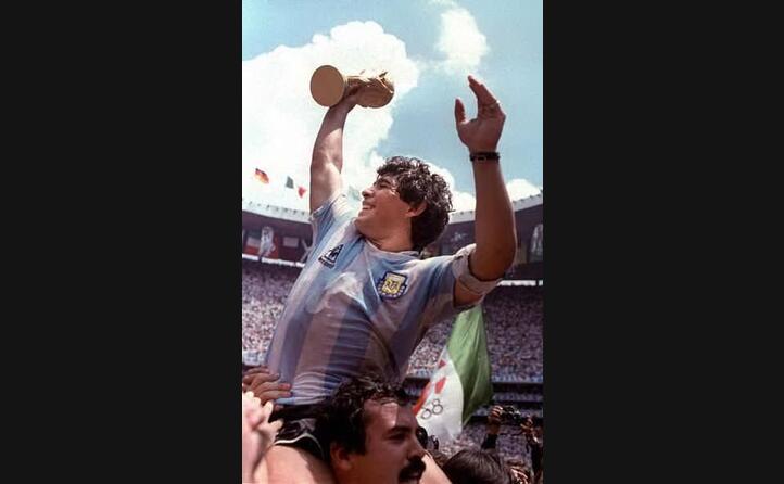 l argentina conquista il suo secondo titolo trascinata dal fuoriclasse